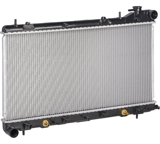 Изображение товара Радиатор охлаждения для автомобилей Forester S10 /Impreza G10 LUZAR LRc 221FS