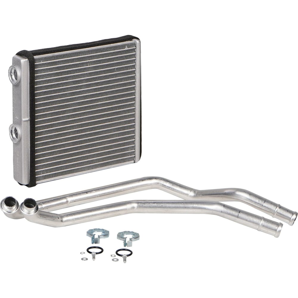 Изображение товара Радиатор отопителя для Nissan Qashqai J10 и X-Trail T31 LUZAR 14JD