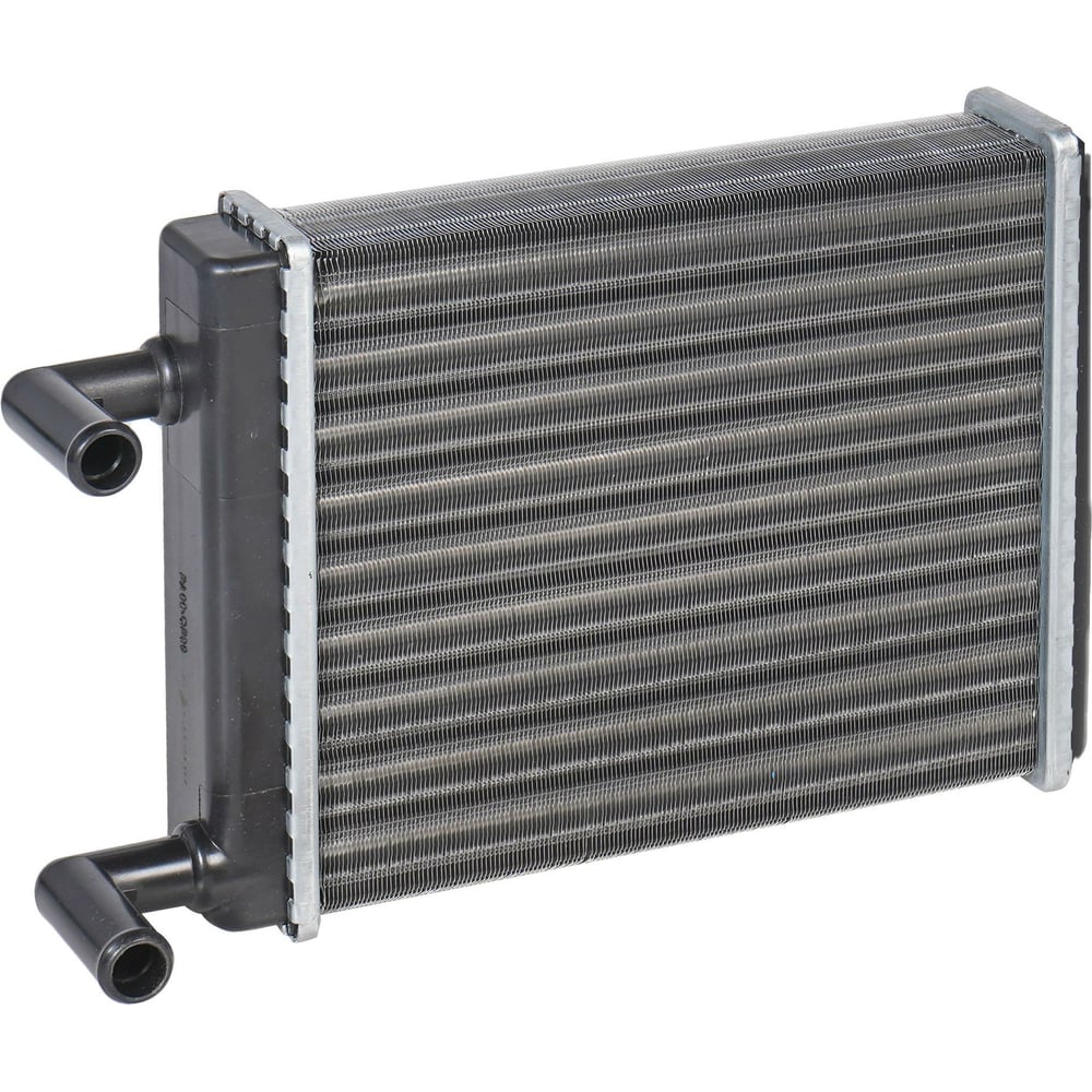 Изображение товара Радиатор отопителя для автобусов ПАЗ 3205 LUZAR LRh 0324 алюминий