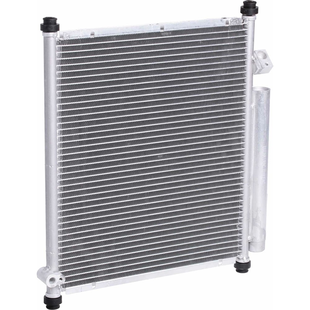 Изображение товара Радиатор кондиционера для Honda Jazz и Fit 1.2i 1.3i M/A алюминий