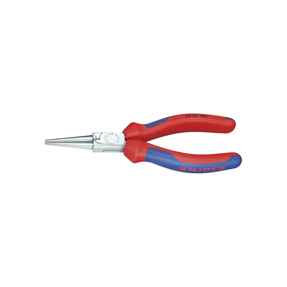 Длинногубцы KNIPEX KN-3035160