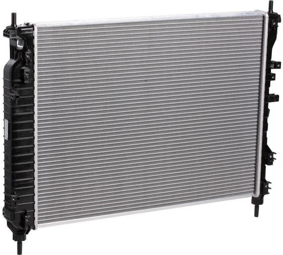 Изображение товара Радиатор охлаждения для автомобилей Captiva 2.2D AT LUZAR LRc 05190