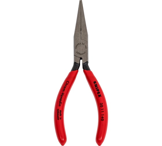 Изображение товара Длинногубцы KNIPEX KN-3011140