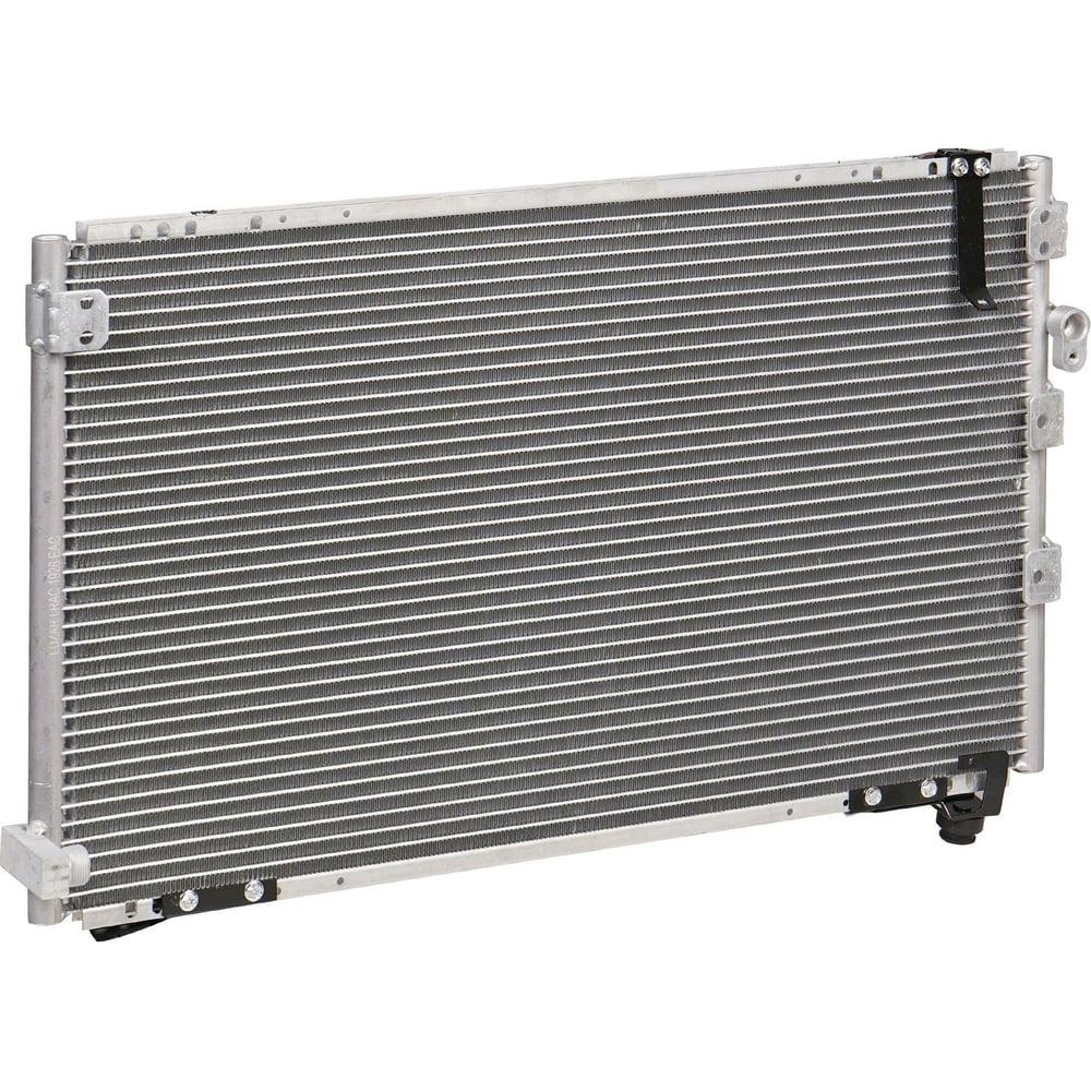Изображение товара Радиатор кондиционера для Toyota Ipsum/Picnic/Gaia LUZAR LRAC 1926 алюминий