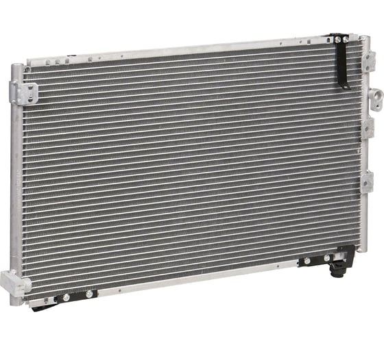 Изображение товара Радиатор кондиционера для автомобилей Ipsum /Picnic LUZAR LRAC 1926