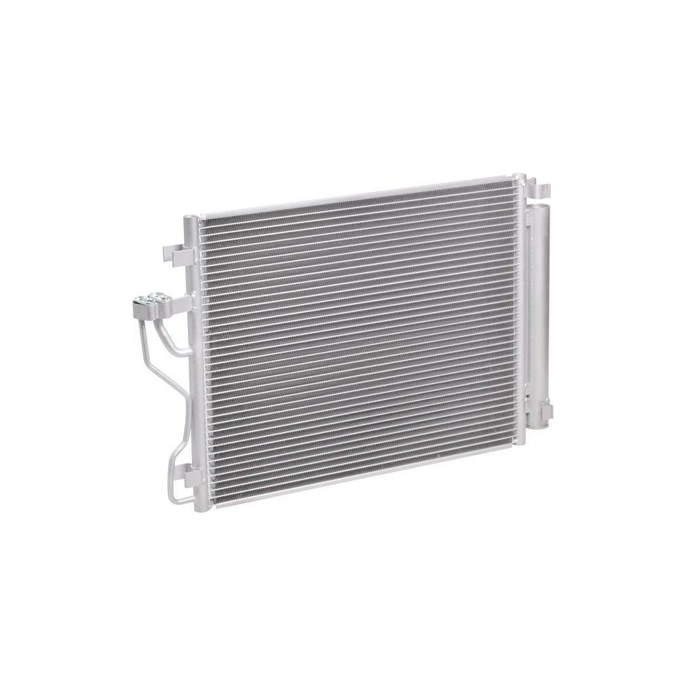 Изображение товара Радиатор кондиционера для Hyundai iX35 и Kia Sportage III LUZAR LRAC 0825