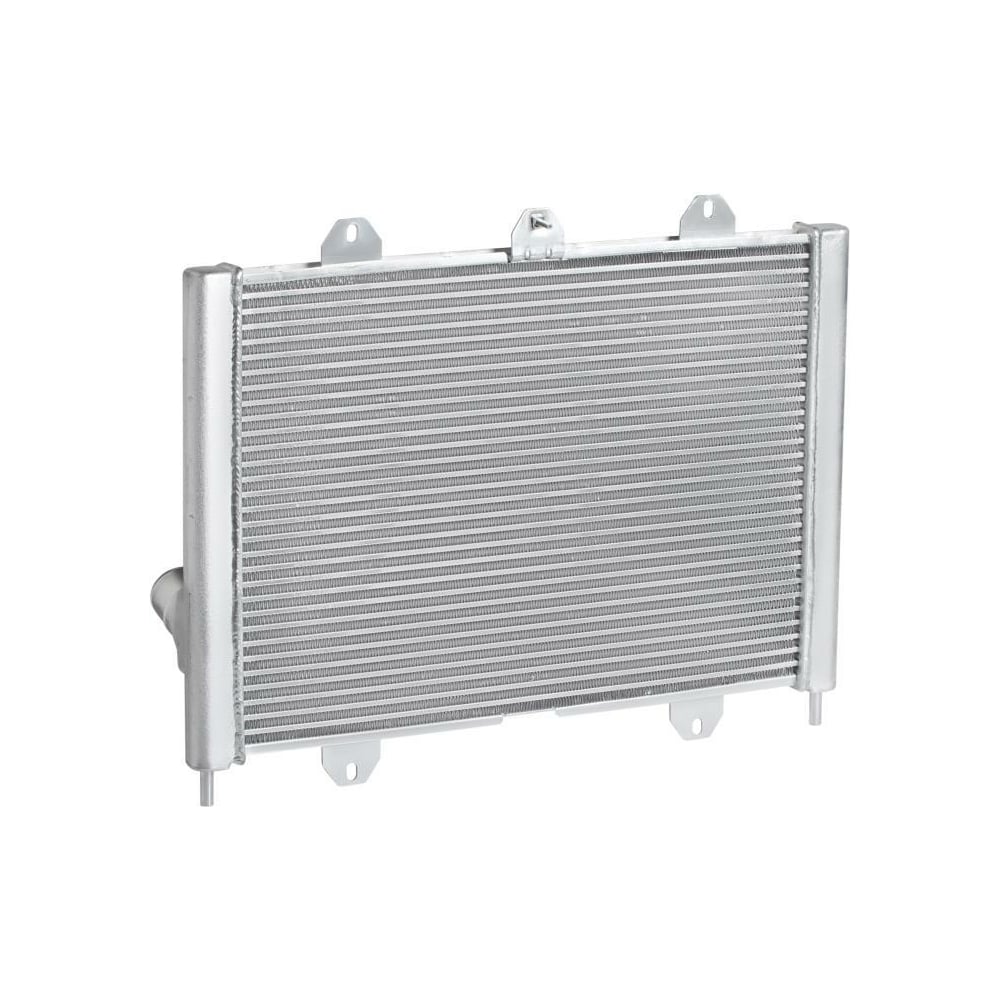 Изображение товара Радиатор интеркулера для ГАЗель-Бизнес Cummins LUZAR LRIC 03029