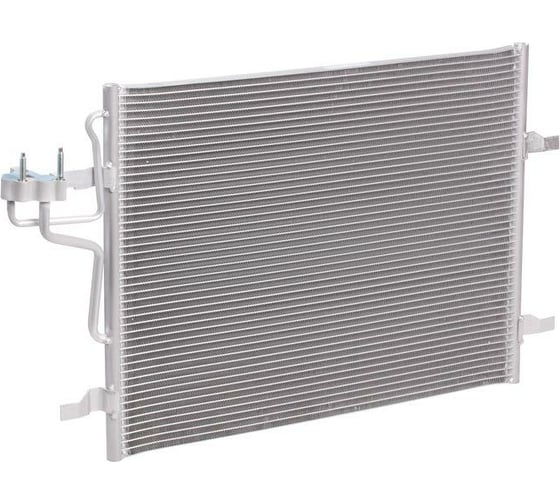 Изображение товара Радиатор кондиционера для автомобилей Kuga 2.0D/2.5T LUZAR LRAC 1067