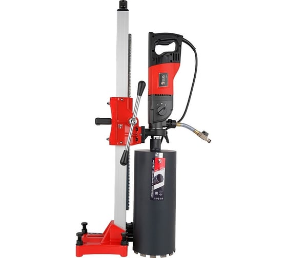 Изображение товара Сверлильная машина Diam ML-180/3N комплект 620094