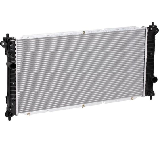 Изображение товара Радиатор охлаждения для автомобилей New Actyon/Korando MT LUZAR LRc 1755