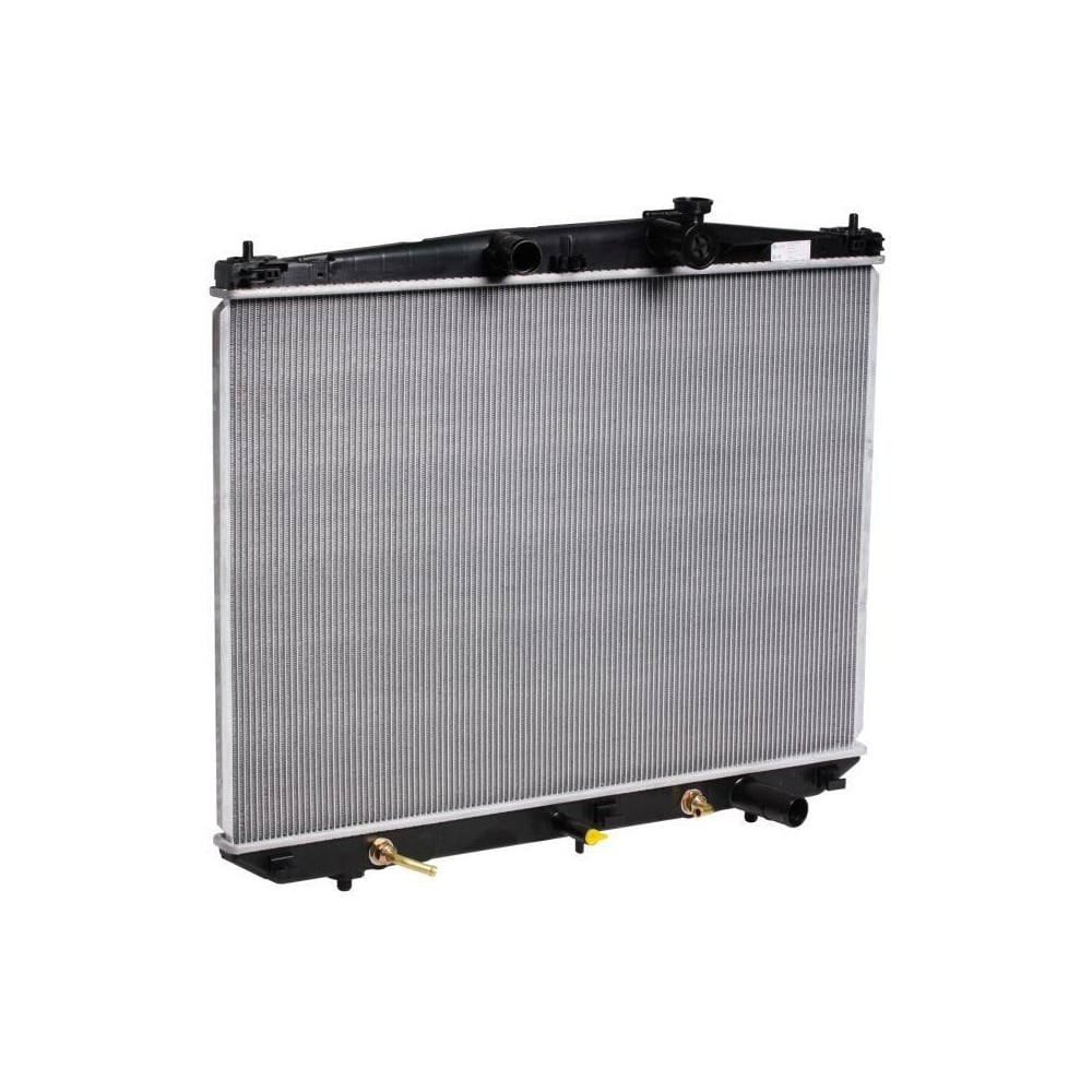 Изображение товара Радиатор охлаждения Highlander 3.5 AT LUZAR LRc 1943 алюминий для Toyota Highlander