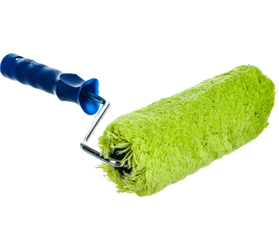 Изображение товара Полиакриловый нитяной валик FIT Профи 02165