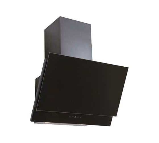 Изображение товара Кухонная вытяжка ELIKOR Жемчуг 60П-700-Е4Д_антрацит/черный 914082