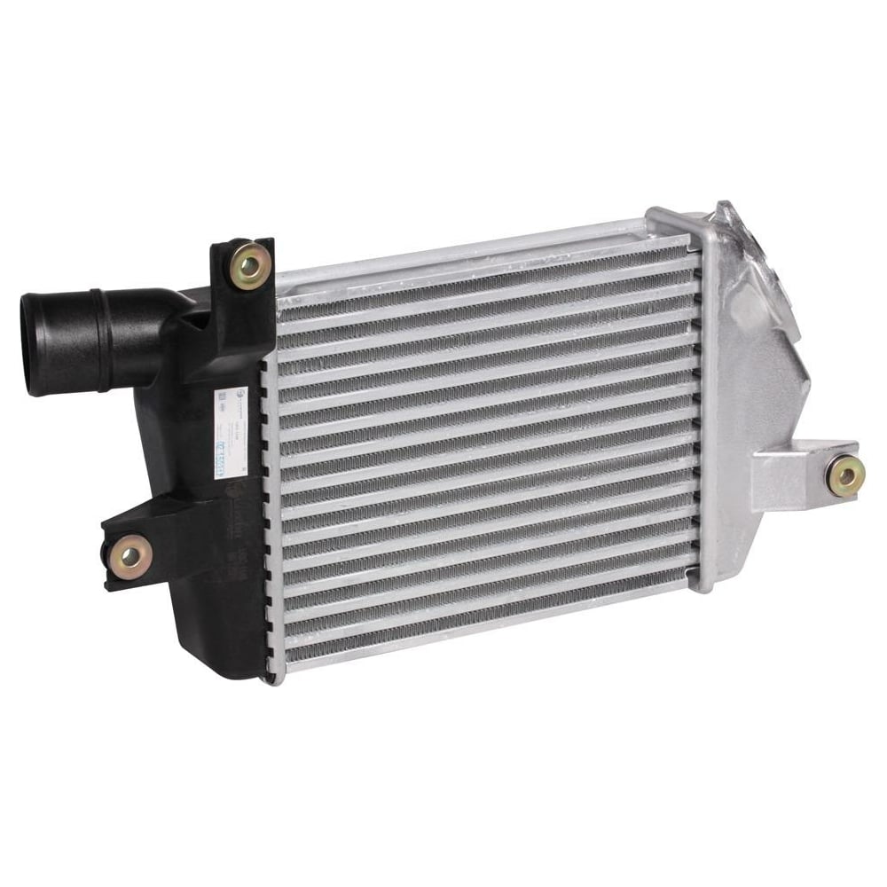 Изображение товара Радиатор интеркулера для Mitsubishi L200 и Pajero Sport TD Luzar LRIC 1148