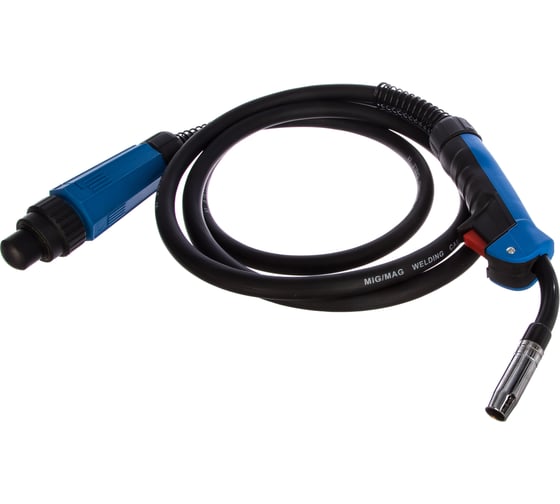 Изображение товара Горелка Brima MIG-15AK 3м 6515