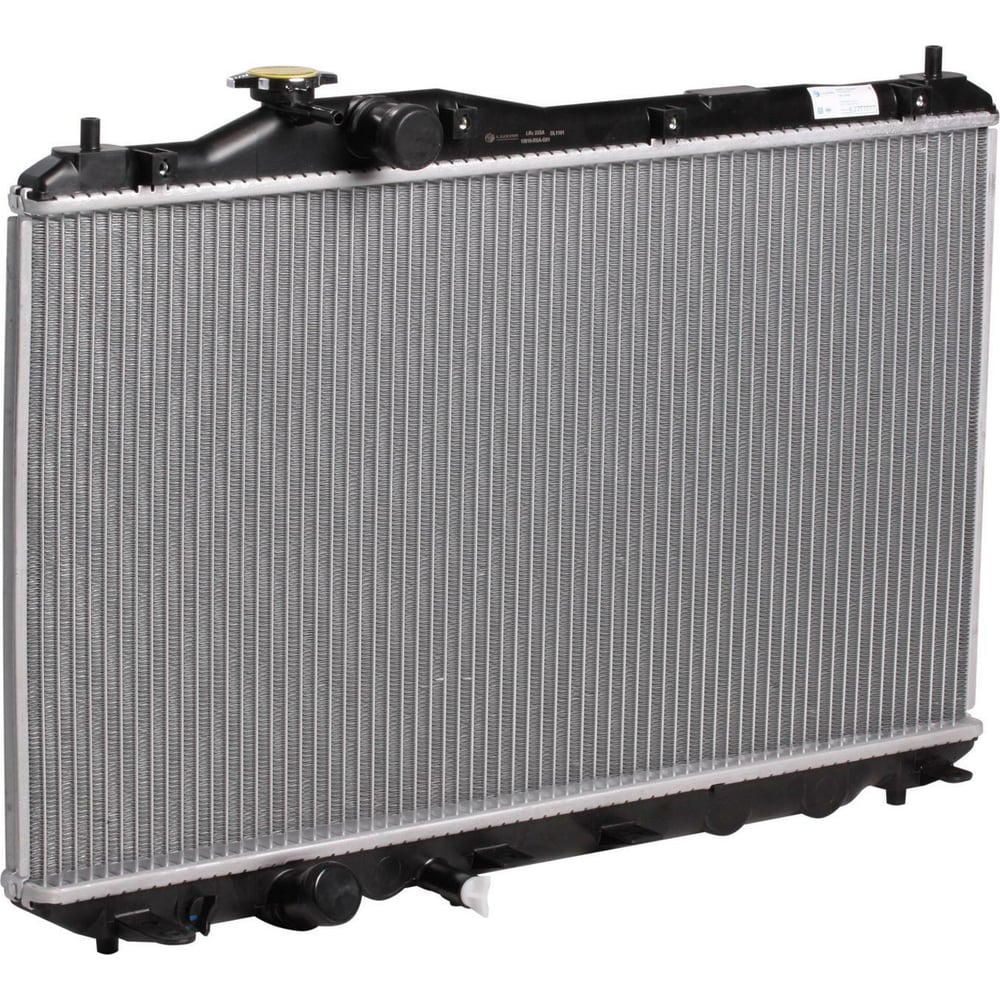 Изображение товара Радиатор охлаждения для Honda Civic 4D M/A LUZAR LRc 2312