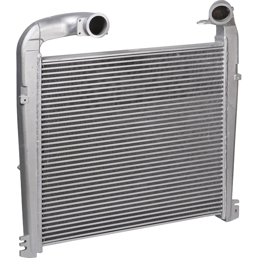 Изображение товара Радиатор интеркулера ONV для автомобилей Scania 5 LUZAR LRIC 2804