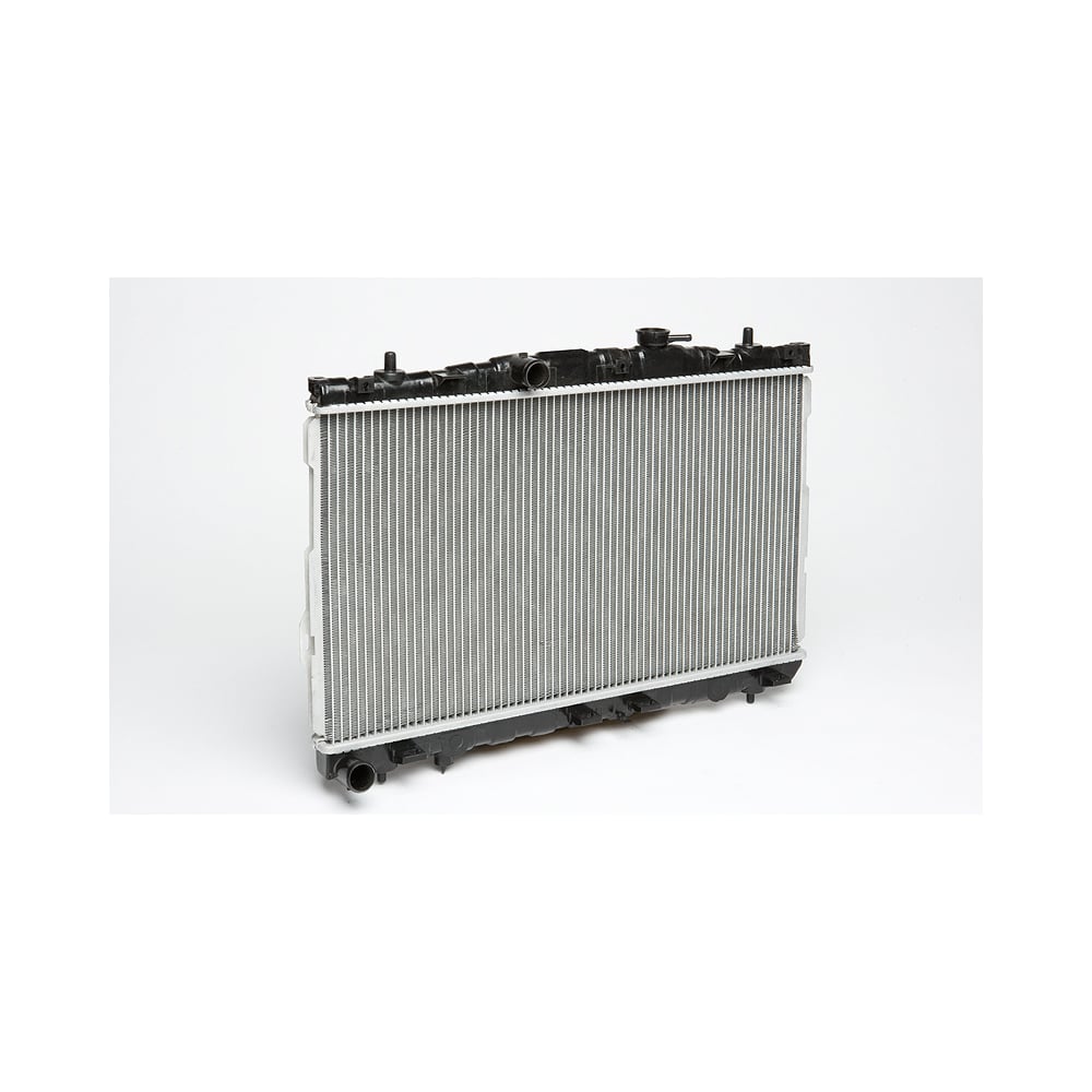 Изображение товара Радиатор охлаждения для Hyundai Elantra III/Avante XD LUZAR LRc HUEl001D1