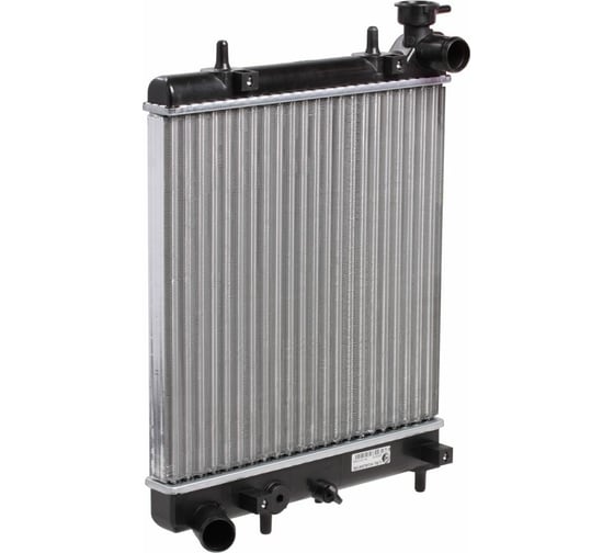 Изображение товара Радиатор охлаждения для автомобилей Accent MT LUZAR LRc HUAc94150