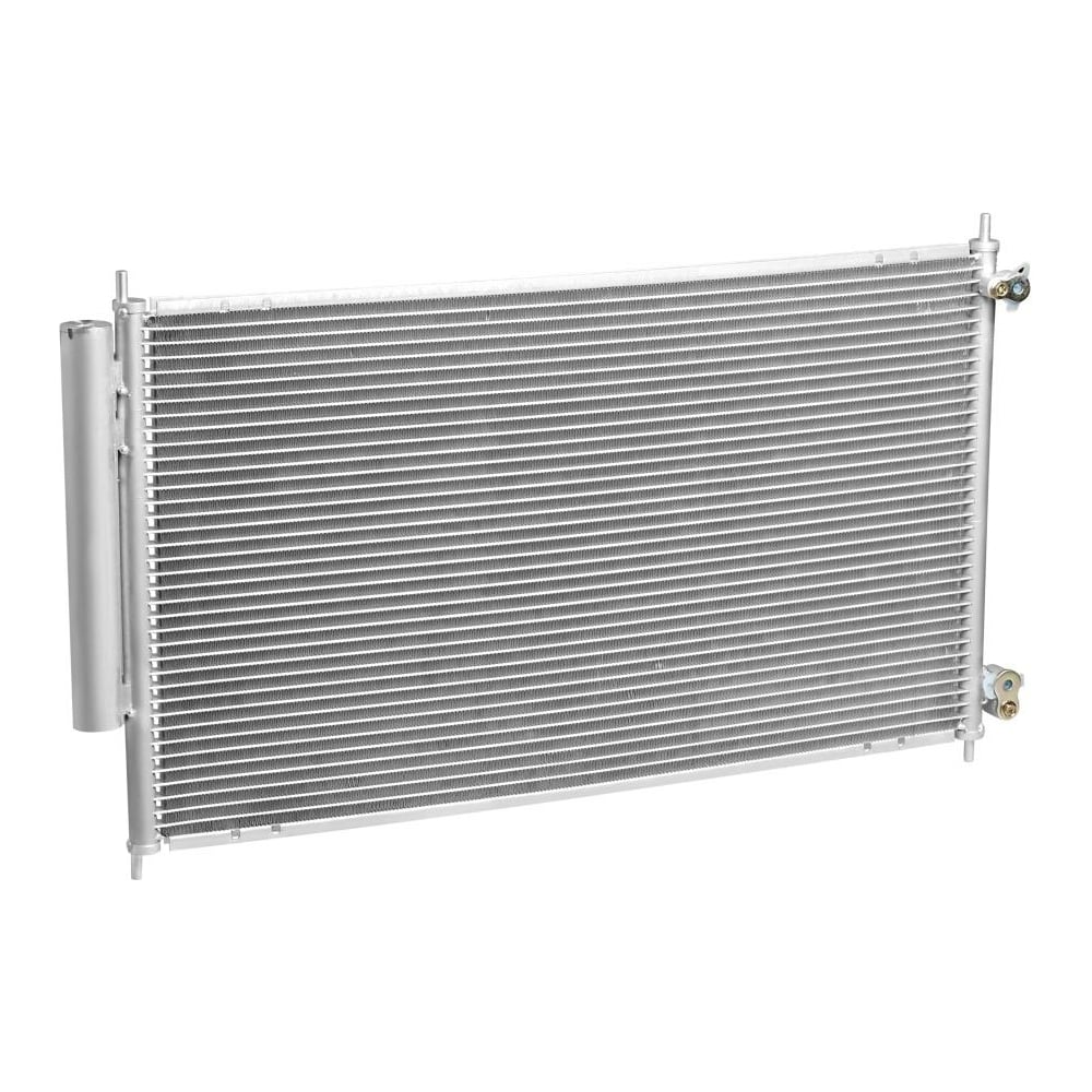 Изображение товара Радиатор кондиционера для Honda Accord LRAC 23BB алюминий оригинал