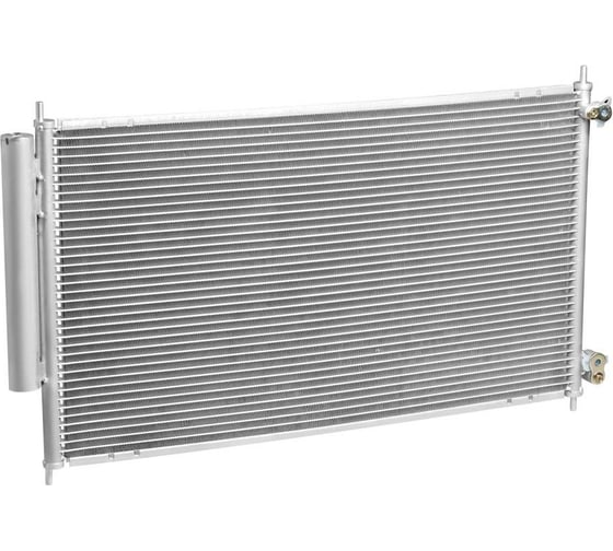 Изображение товара Радиатор кондиционера для автомобилей Accord LUZAR LRAC 23BB