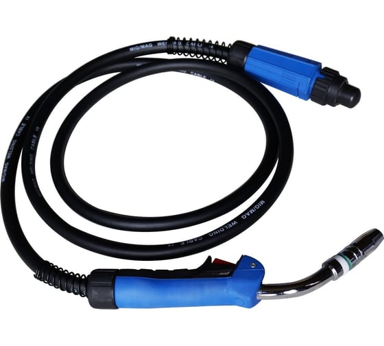 Изображение товара Горелка MIG-25KD 4м Brima 9105