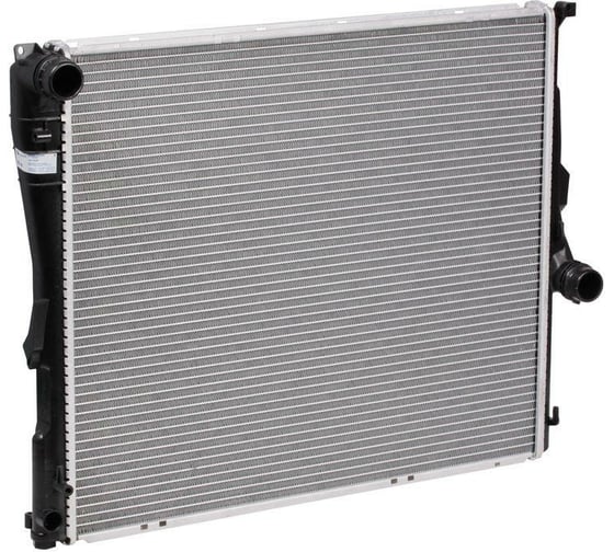 Изображение товара Радиатор охлаждения для автомобилей BMW X3 LUZAR LRc 26180