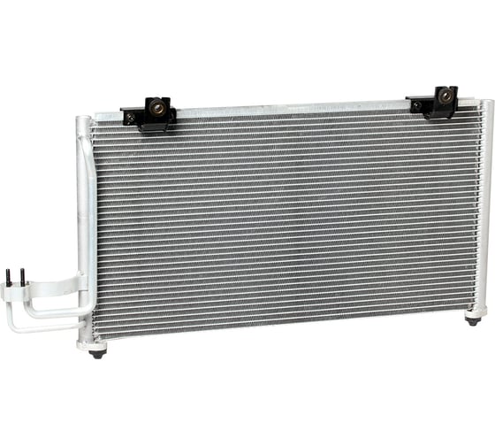 Изображение товара Радиатор кондиционера для автомобилей Spectra LUZAR LRAC 08A1