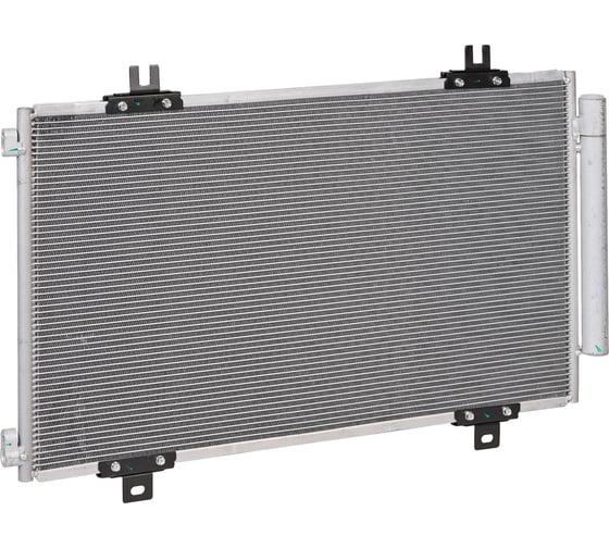 Изображение товара Радиатор кондиционера для автомобилей SX4 II /Vitara II 1.6i LUZAR LRAC 2464