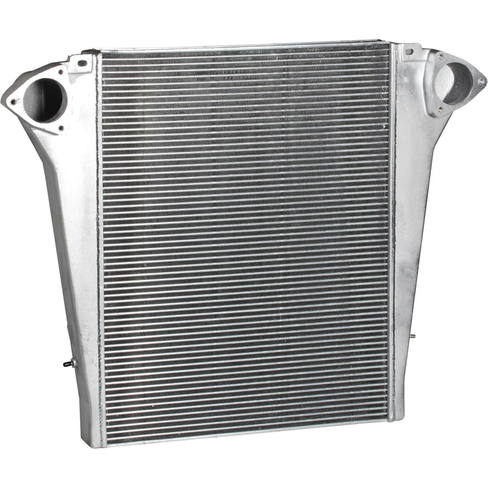 Изображение товара Радиатор интеркулера ОНВ LUZAR для КАМАЗ 6460/6520 400л.с.