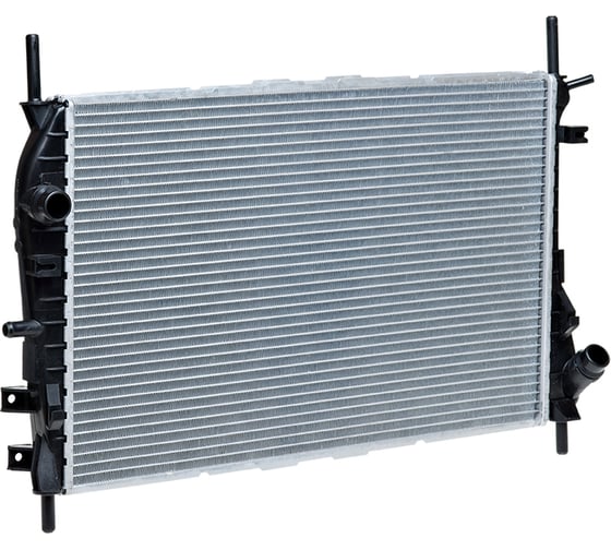 Изображение товара Радиатор охлаждения для автомобилей Mondeo III D M/A LUZAR LRc 1063