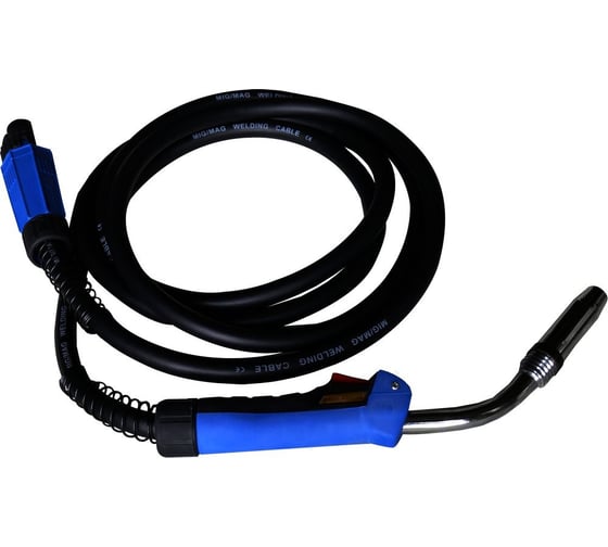 Изображение товара Горелка Brima MIG-36KD 3м 6543