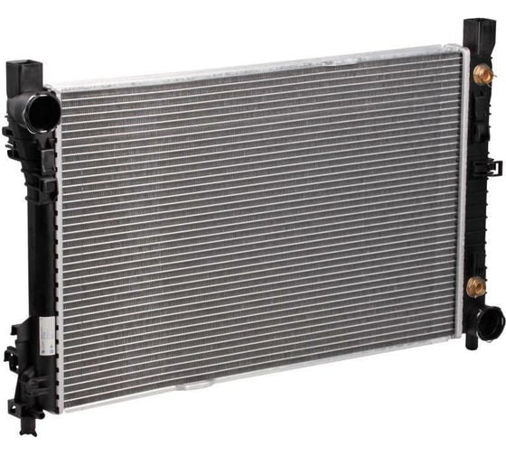 Изображение товара Радиатор охлаждения для автомобилей Mercedes C LUZAR LRc 15103