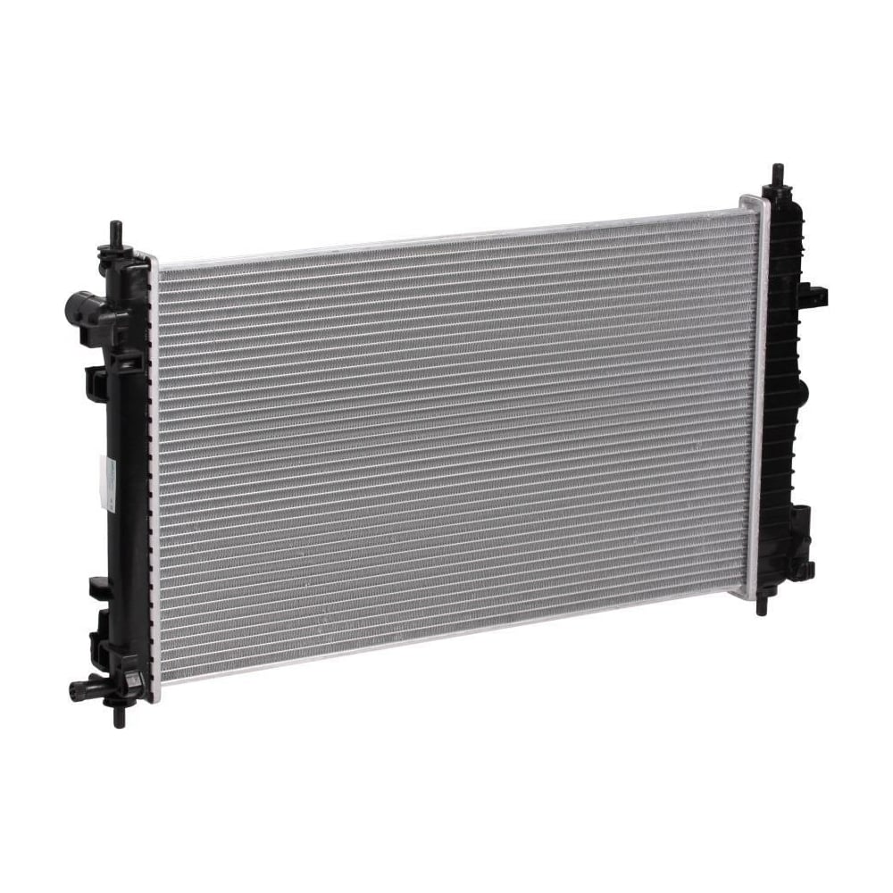 Изображение товара Радиатор охлаждения для Opel Insignia Saab 9-5 LRc 21129 алюминий