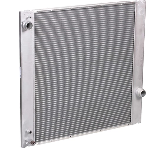 Изображение товара Радиатор охлаждения для автомобилей Range Rover III 4.4i LUZAR LRc 10162