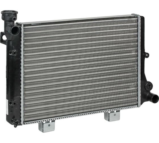 Изображение товара Радиатор охлаждения для автомобилей 2106 LUZAR LRc 0106