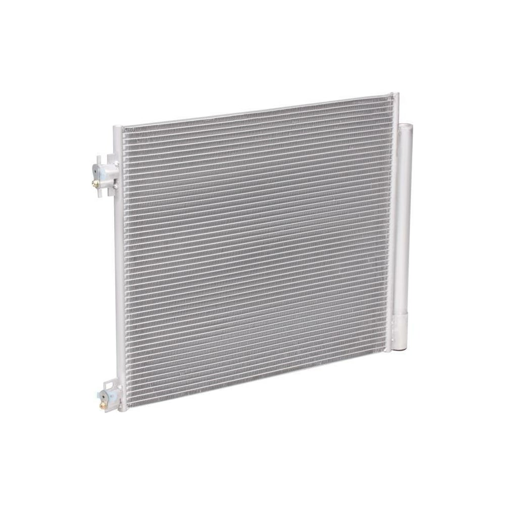 Изображение товара Радиатор кондиционера LUZAR LRAC 14EA для Nissan Qashqai X-Trail