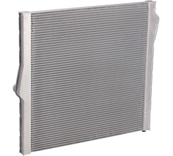 Изображение товара Радиатор охлаждения для автомобилей BMW X5 E70 3.0i/4.8i LUZAR LRc 26193