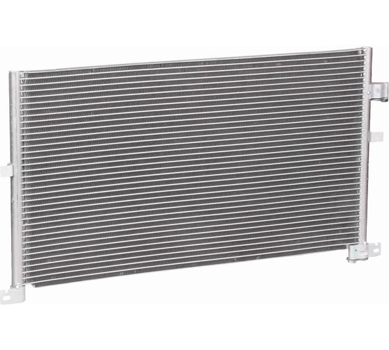 Изображение товара Радиатор кондиционера для автомобилей Mondeo M/A LUZAR LRAC 1066