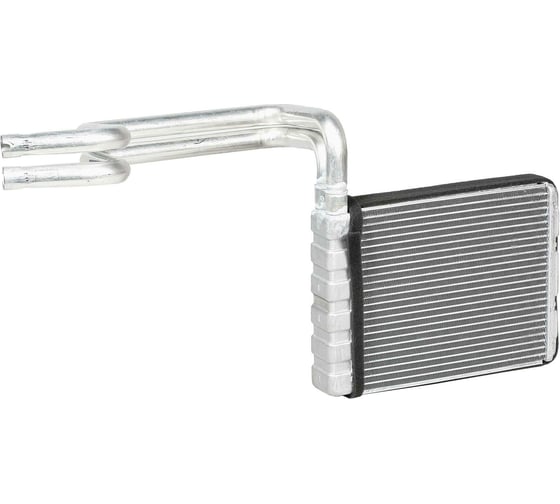 Изображение товара Радиатор отопителя для автомобилей Focus III /C-Max /Kuga LUZAR LRh 1075