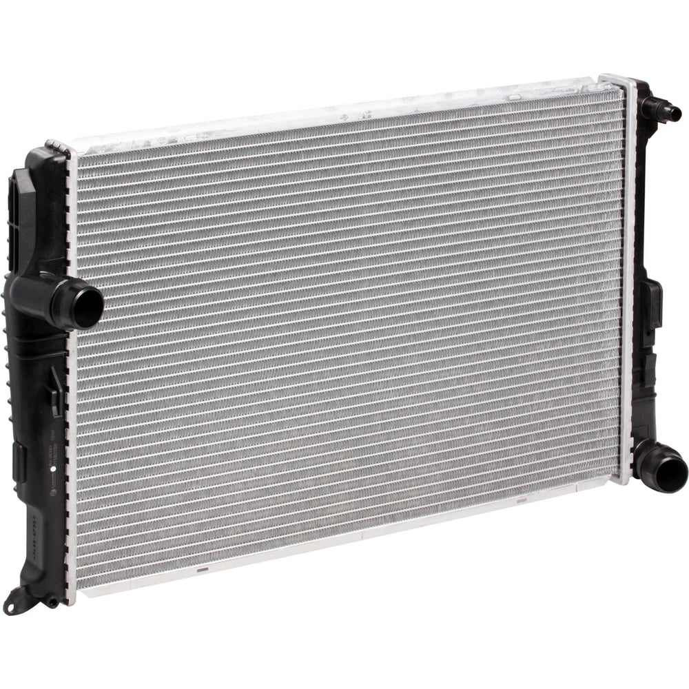 Изображение товара Радиатор охлаждения для BMW X3 F25 LUZAR LRc 26181 алюминий эффективное охлаждение