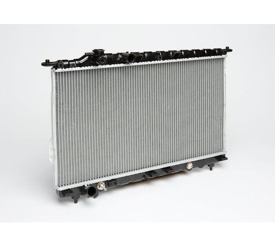 Изображение товара Радиатор охлаждения для автомобилей Sonata AT LUZAR LRc HUSo98250