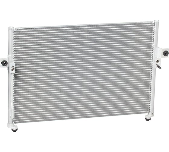 Изображение товара Радиатор кондиционера для автомобилей H-1 LUZAR LRAC 084A