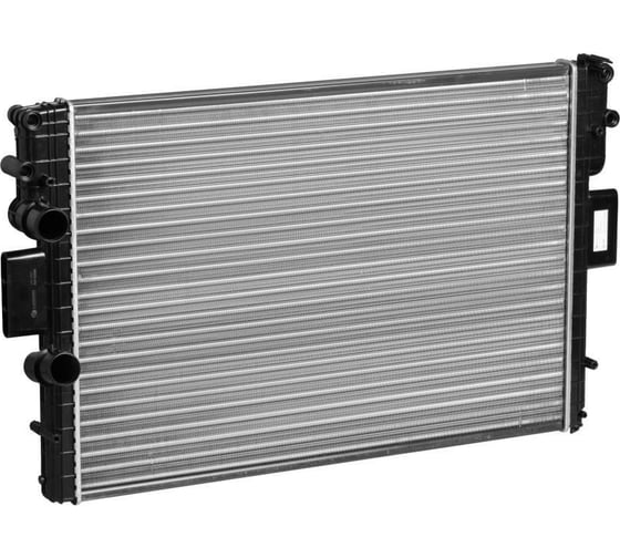 Изображение товара Радиатор охлаждения для автомобилей Daily LUZAR LRc 1641