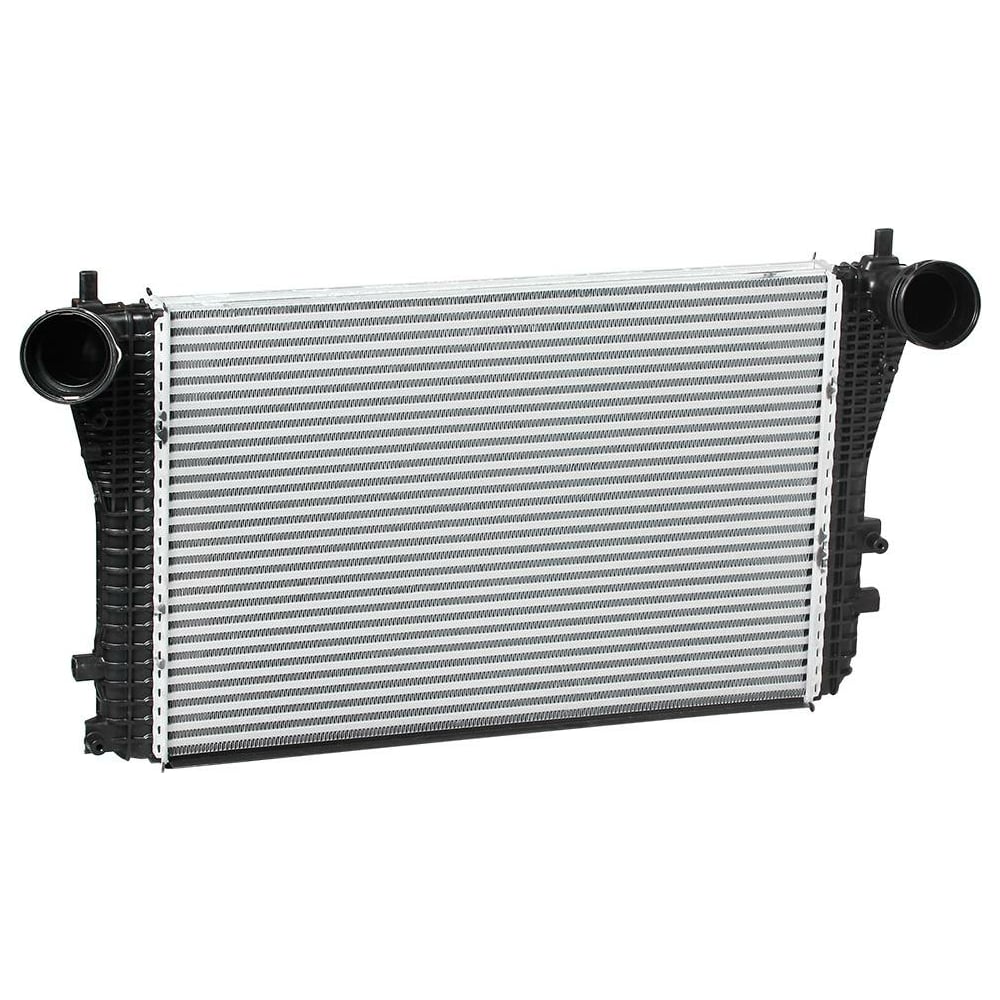 Изображение товара Радиатор интеркулера LUZAR для Volkswagen, Skoda, Audi 18N5