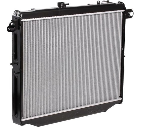 Изображение товара Радиатор охлаждения для автомобилей Toyota Land Cruiser 100 4.2TD/4.5i M/A LUZAR LRc 1949