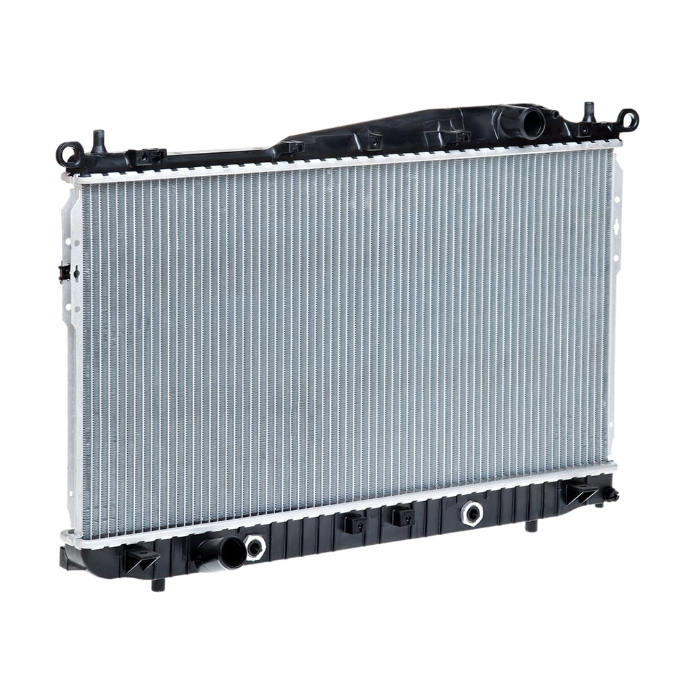 Изображение товара Радиатор охлаждения для автомобилей Epica LUZAR LRc 05177 алюминий для Daewoo Chevrolet