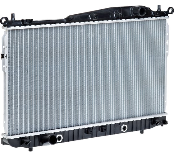 Изображение товара Радиатор охлаждения для автомобилей Epica AT LUZAR LRc 05177