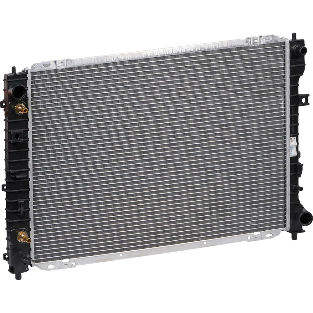 Изображение товара Радиатор охлаждения LUZAR LRc 1072 для Ford и Mazda