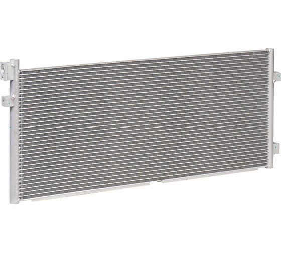 Изображение товара Радиатор кондиционера для автомобилей Volvo FH LUZAR LRAC 1073
